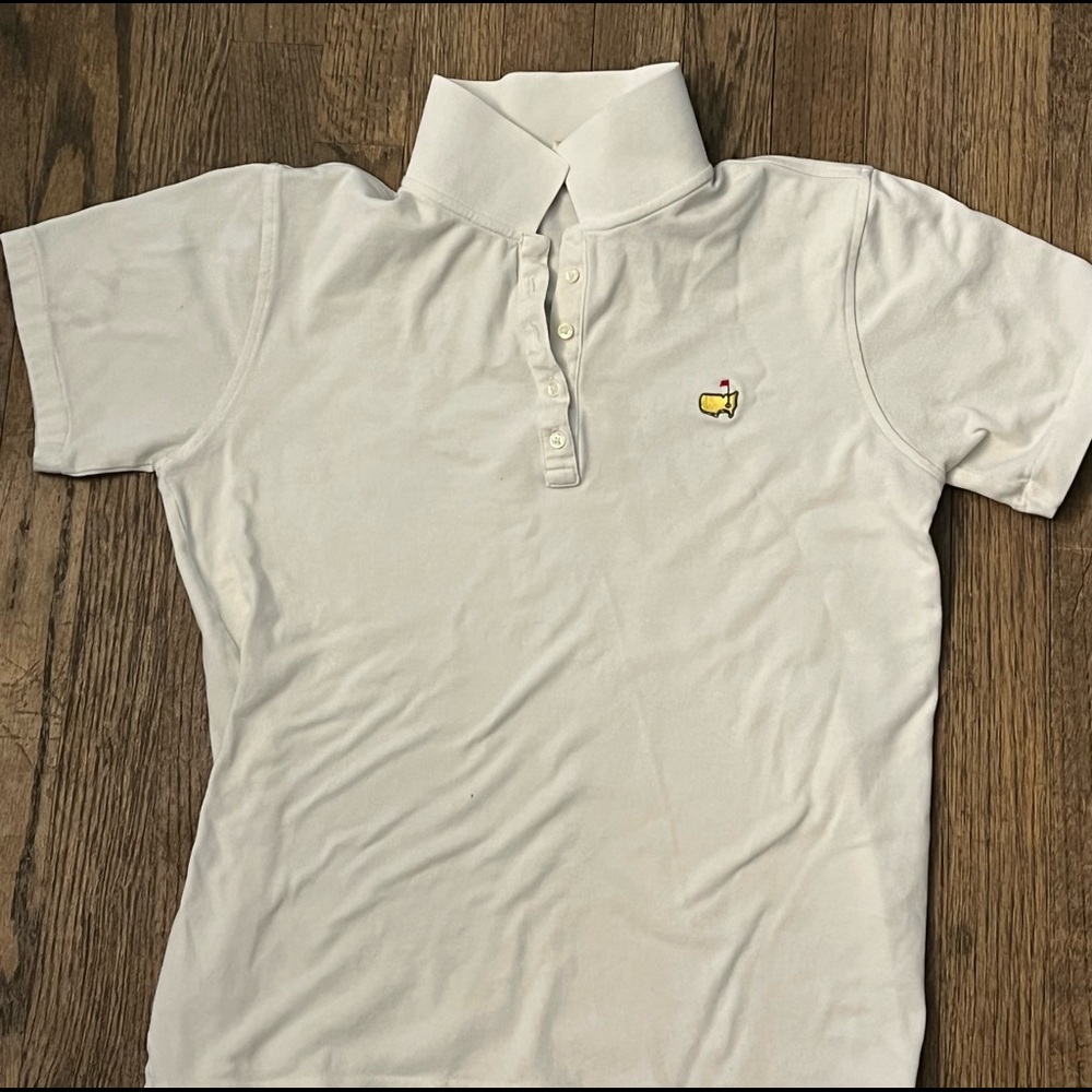 Masters Tournament - Fairways And Greens Collection - Augusta National - Woman S